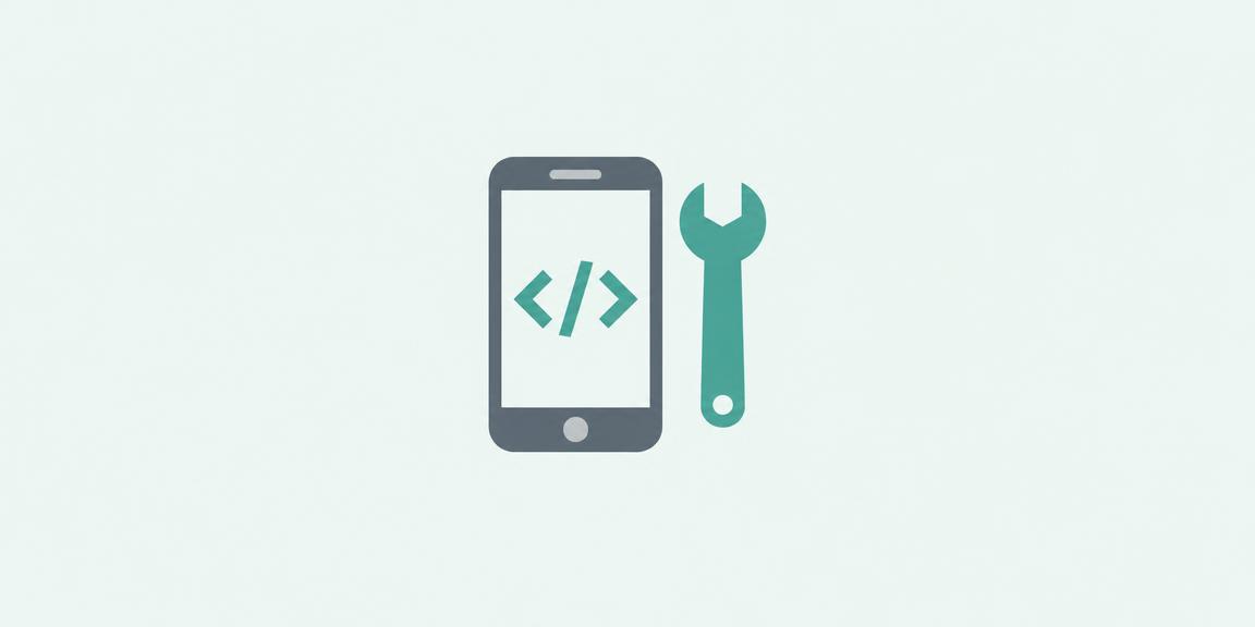 App Eigenentwicklung