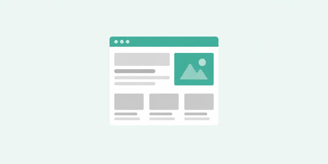 Barrierefreie Webseite